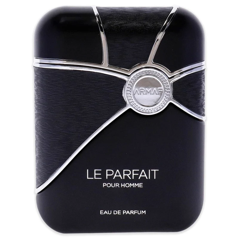 Profumo Uomo Armaf Le Parfait Pour Homme EDT 100 ml