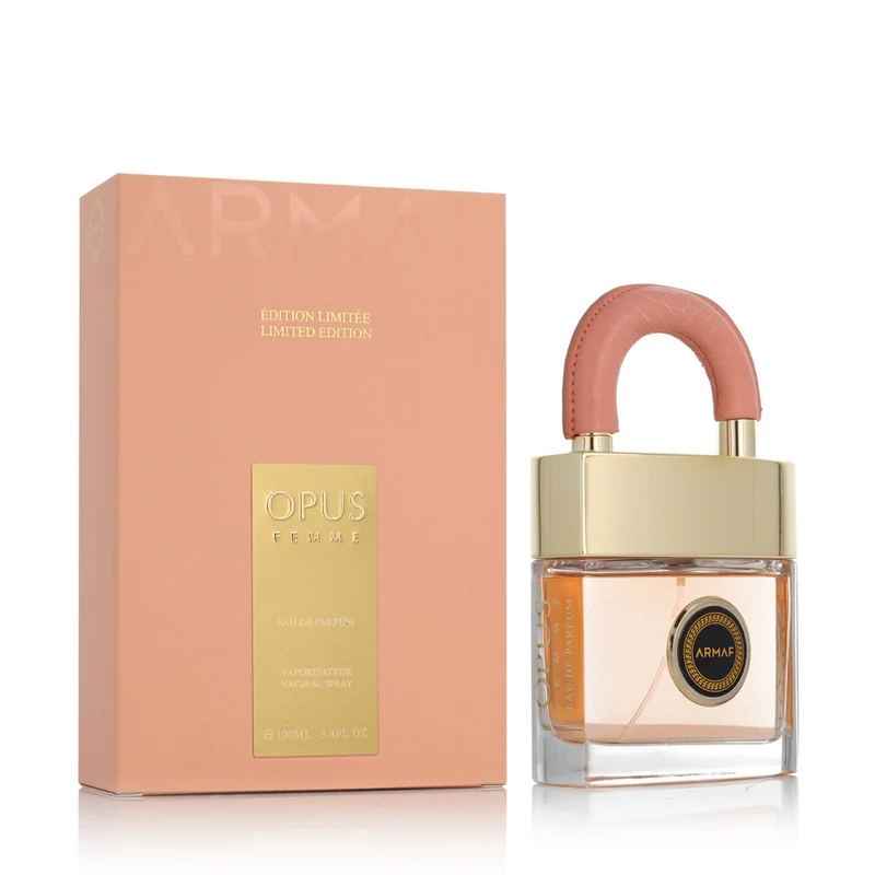 Profumo da Donna Armaf EDP 100 ml Opus Femme