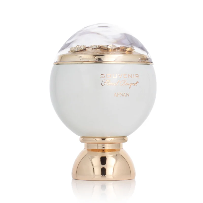 Profumo Donna Afnan EDP Souvenir Bouquet Floreale 100 ml
