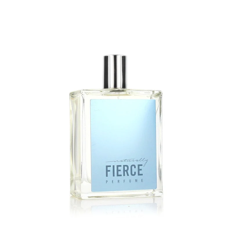 Profumo da donna Abercrombie & Fitch EDP Naturally Fierce (50 ml)