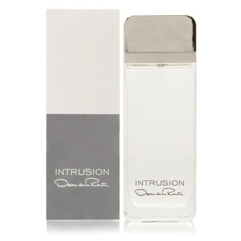 Profumo Donna Oscar De La Renta EDP Intrusione 100 ml