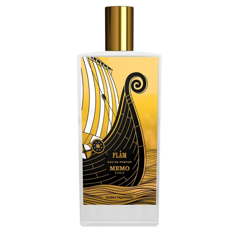 Profumo unisex Memo Paris EDP Flam 75 ml