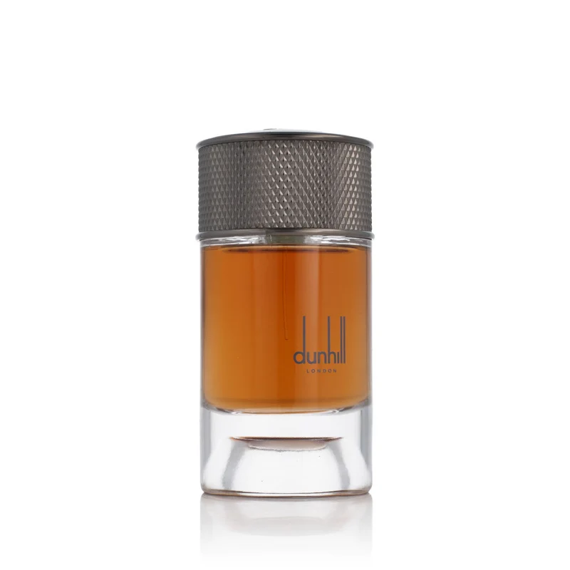 Profumo da uomo Dunhill EDP Signature Collection British Leather (100 ml)