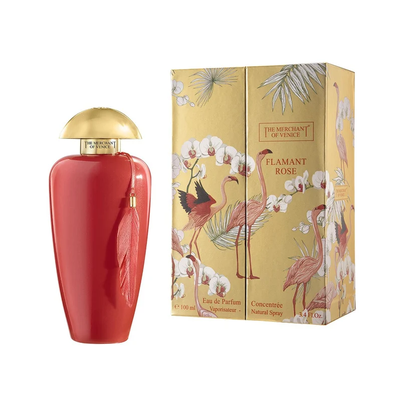 Profumo Donna Il Mercante di Venezia Flamant Rose EDP EDP 100 ml
