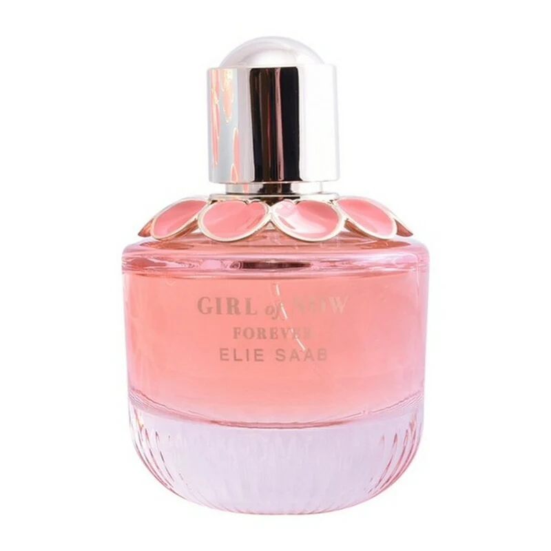 Profumo da donna Elie Saab EDP Girl of Now Forever (90 ml)