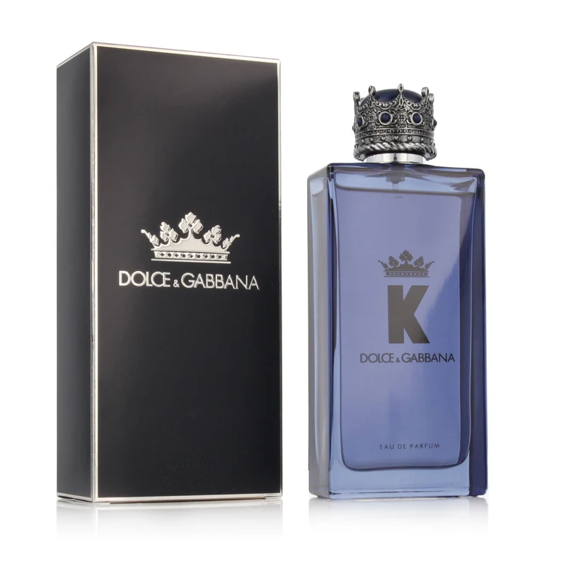 Profumo Uomo Dolce & Gabbana EDP K Pour Homme 150 ml