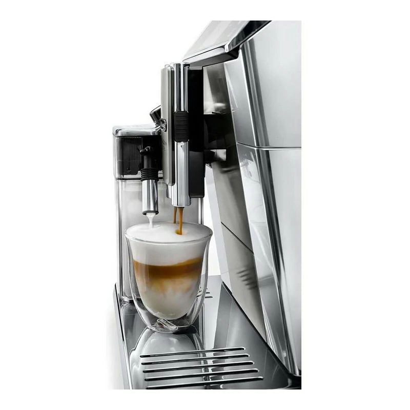 Macchina da caffè superautomatica DeLonghi ECAM65055MS 1450 W Grigio 1450 W 2 L