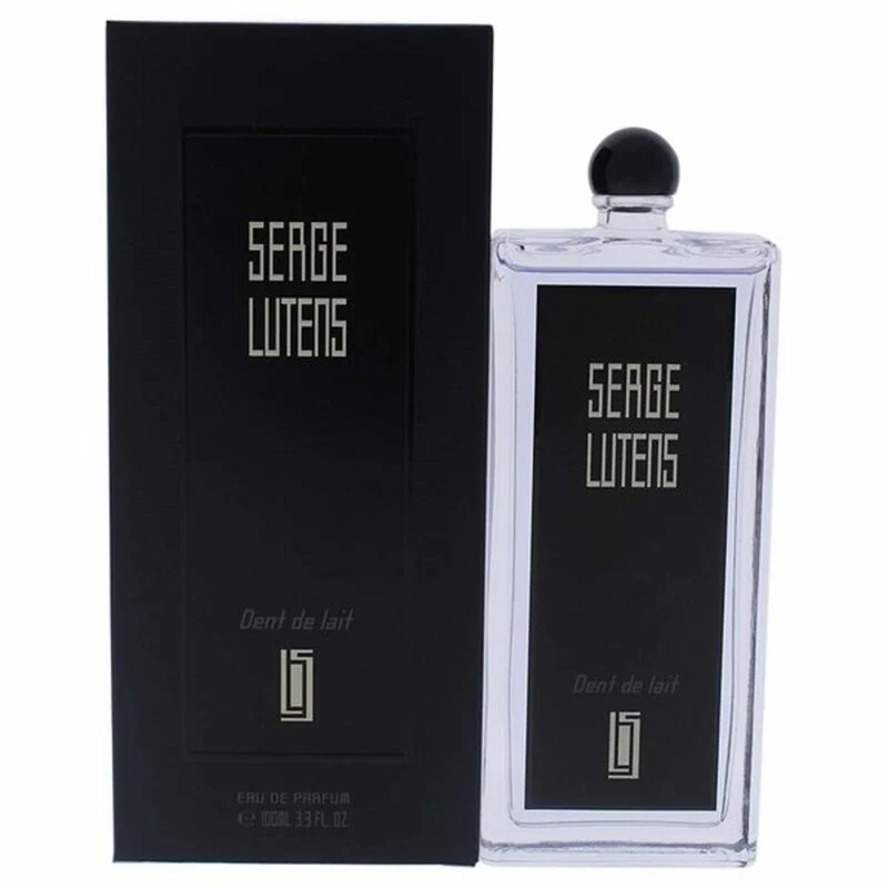 Profumo unisex Serge Lutens EDP Dent De Lait (100 ml)