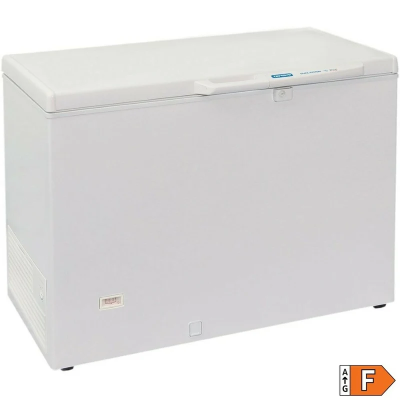 Congelatore Tensai TCHEU290DUOF Bianco (110 x 69 x 87 cm)