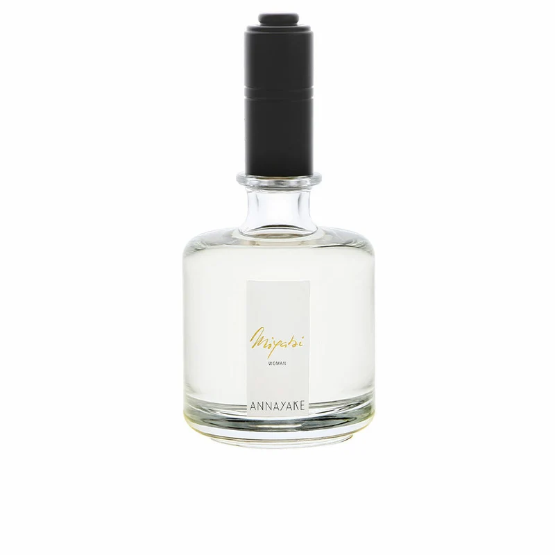 Profumo Donna Annayake EDP Miyabi 100 ml