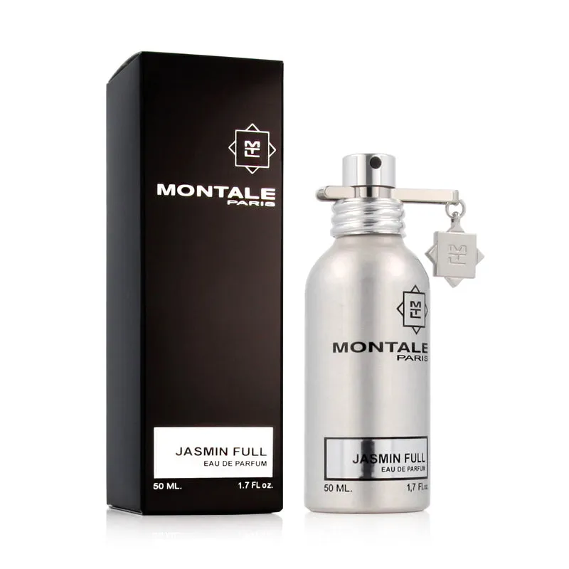 Profumo Unisex Montale EDP Gelsomino Completo 50 ml