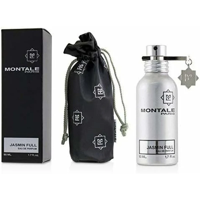 Profumo Unisex Montale EDP Gelsomino Completo 50 ml