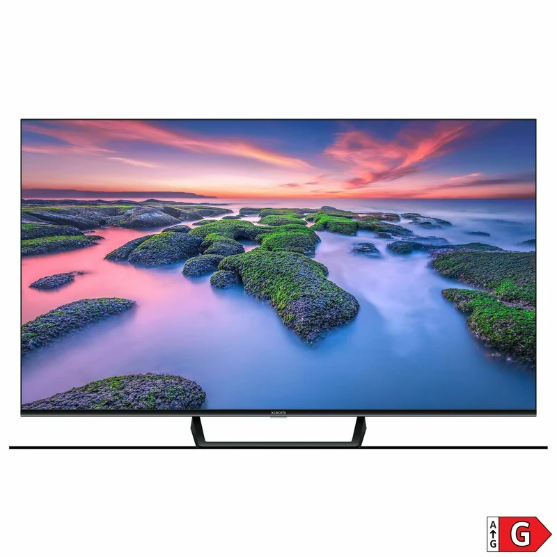 Smart TV Xiaomi 50A2 50" LCD LED Ultra HD 4K