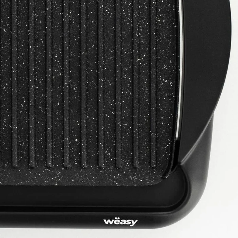 Barbecue elettrico Wëasy 2000 W