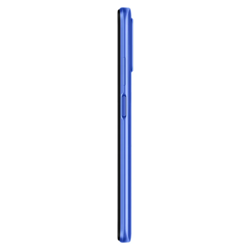 Smartphone Xiaomi Redmi 9T Blu 4 GB RAM Qualcomm Snapdragon 662 6,53" 64 GB