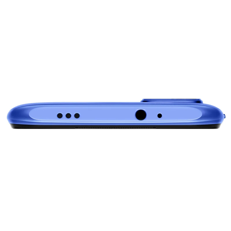 Smartphone Xiaomi Redmi 9T Blu 4 GB RAM Qualcomm Snapdragon 662 6,53" 64 GB