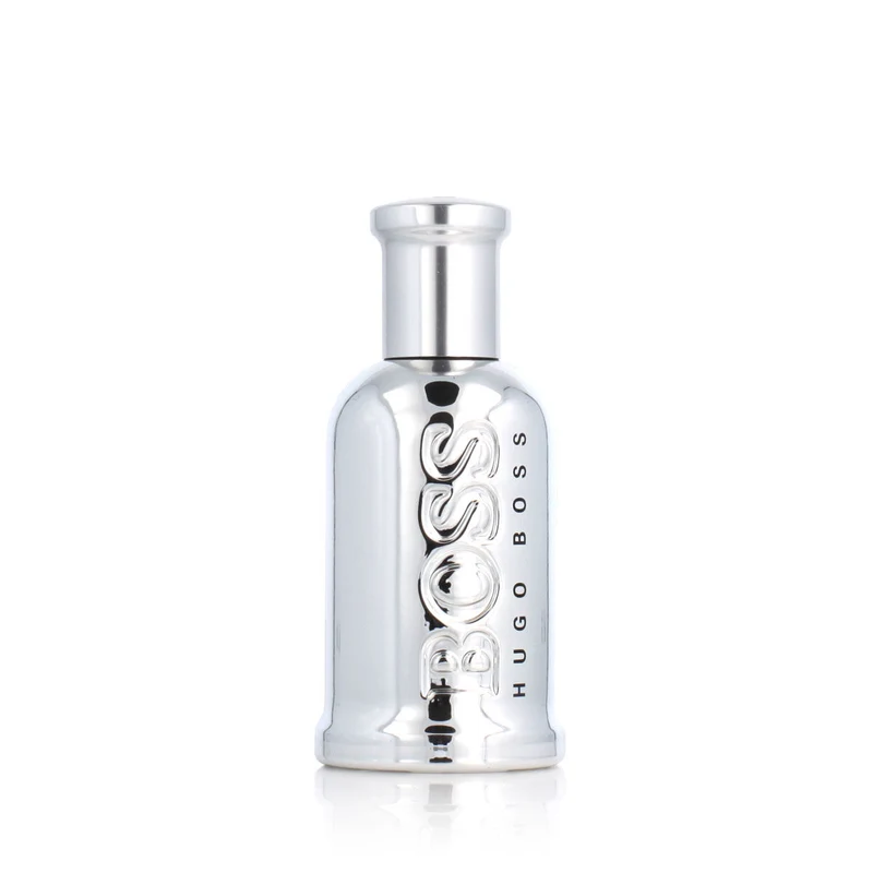 Profumo Uomo Hugo Boss EDT Boss Bottled United 50 ml
