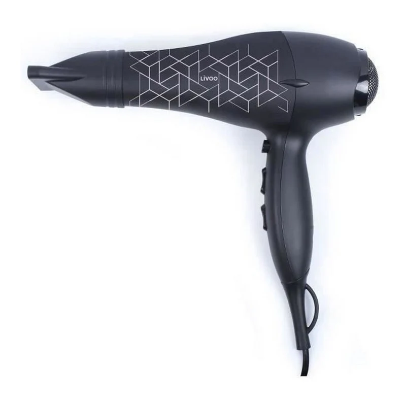 Set per capelli Livoo Dos170