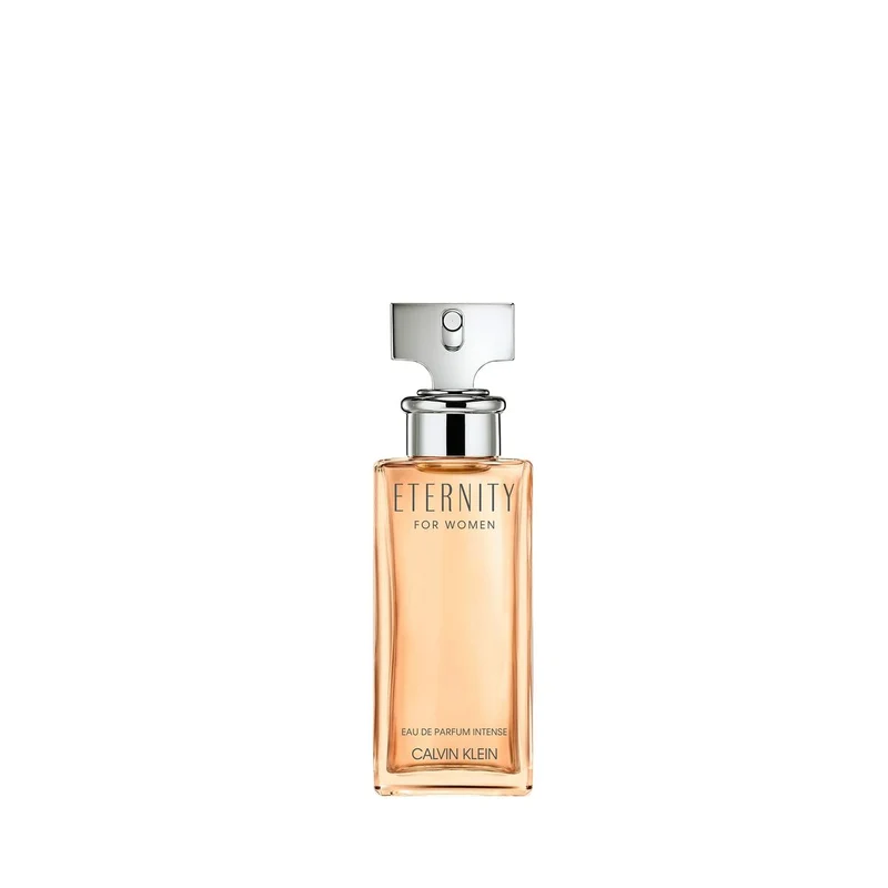 Profumo Donna Calvin Klein EDP Eternity Intense 50 ml