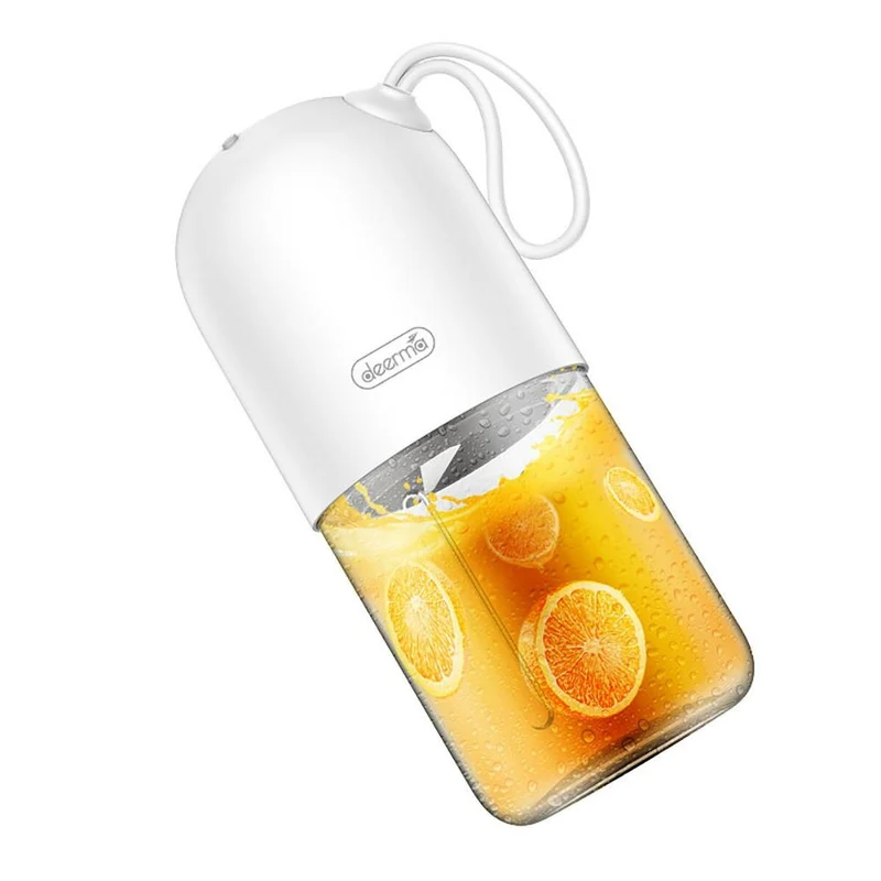 Frullatore a tazza Deerma NU01 Bianco 45 W