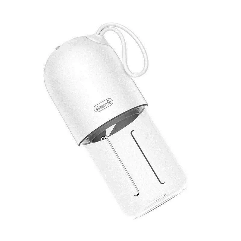 Frullatore a tazza Deerma NU01 Bianco 45 W