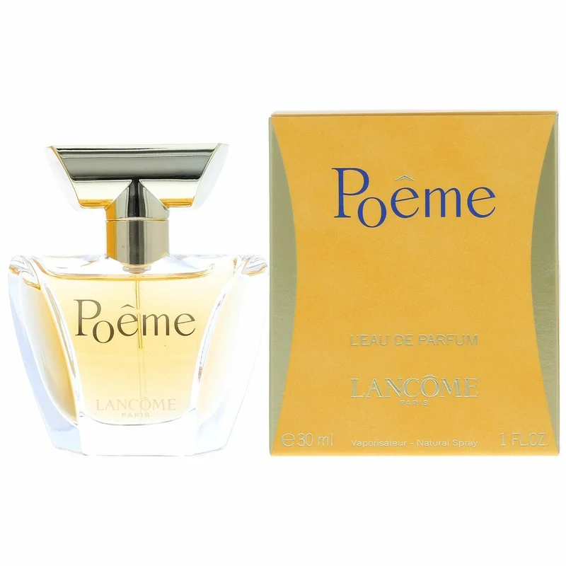 Profumo Donna Lancôme EDP Poeme 30 ml