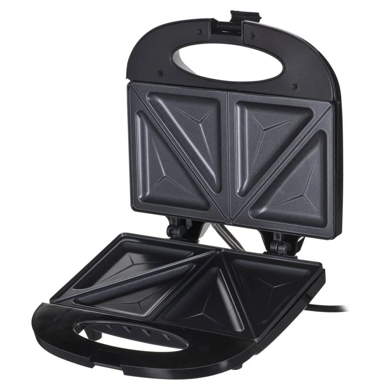 Macchina per panini Titanum TKT002K Nera 700 W