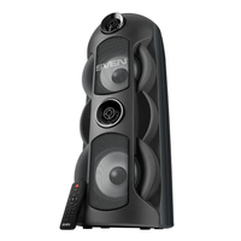 Altoparlanti Bluetooth portatili Sven PS-720 Nero