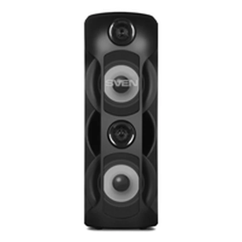 Altoparlanti Bluetooth portatili Sven PS-720 Nero
