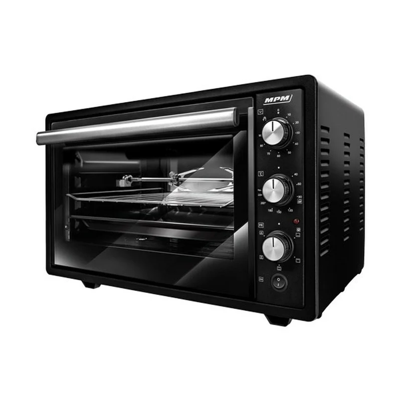 Fornello da campeggio Mpm MPE-10/T 1650 W