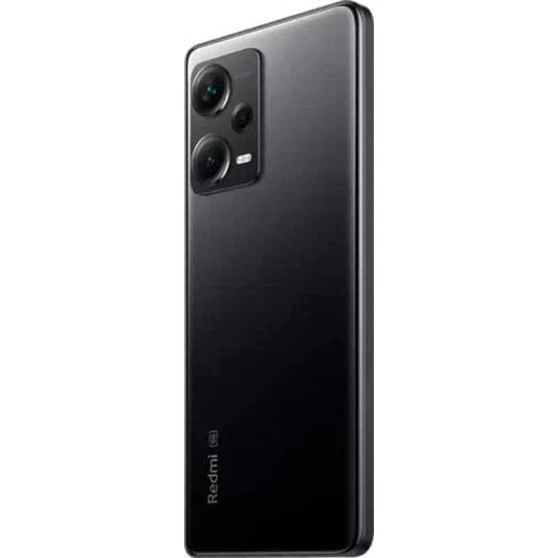 Smartphone Xiaomi Redmi Note12 Pro+ Nero 8 GB RAM 8 GB 6,67" 256 GB