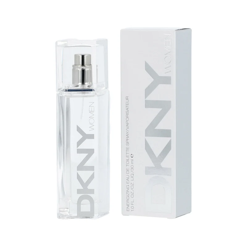 Profumo Donna DKNY EDT Energizzante 30 ml
