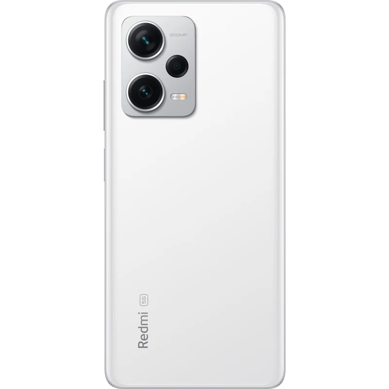 Smartphone Xiaomi Note 12 Pro+ 5G Bianco 256 GB 6,67"