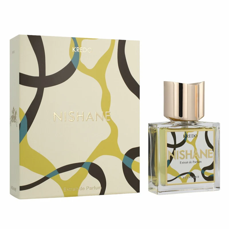 Profumo unisex Nishane Kredo 50 ml