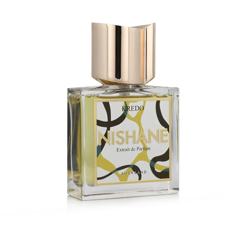 Profumo unisex Nishane Kredo 50 ml