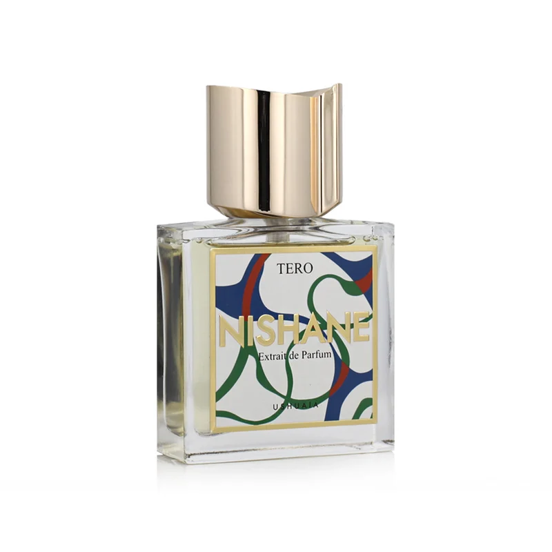 Profumo unisex Nishane Tero 50 ml