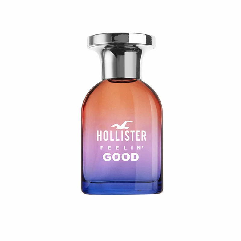 Profumo da donna Hollister FEELIN' GOOD FOR HER EDP EDP 30 ml Feelin' Good for Her