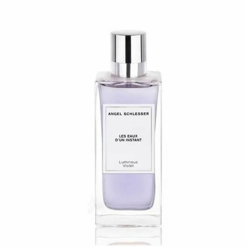 Profumo Donna Angel Schlesser LES EAUX D'UN INSTANT EDT 150 ml Les eaux d'un instant Viola Luminoso