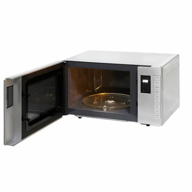 Microonde Continental Edison CEMO23UX042 1250 W 23 L