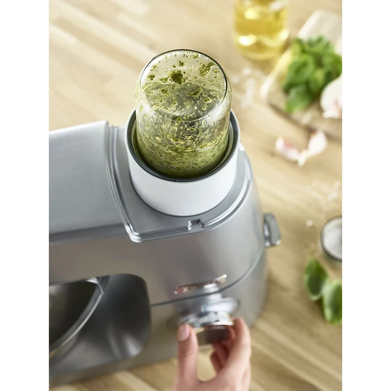 Accessorio per Frullatore a Tazza Kenwood AWAT320B01 Bianco