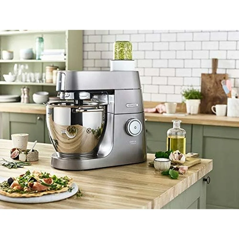 Accessorio per Frullatore a Tazza Kenwood AWAT320B01 Bianco