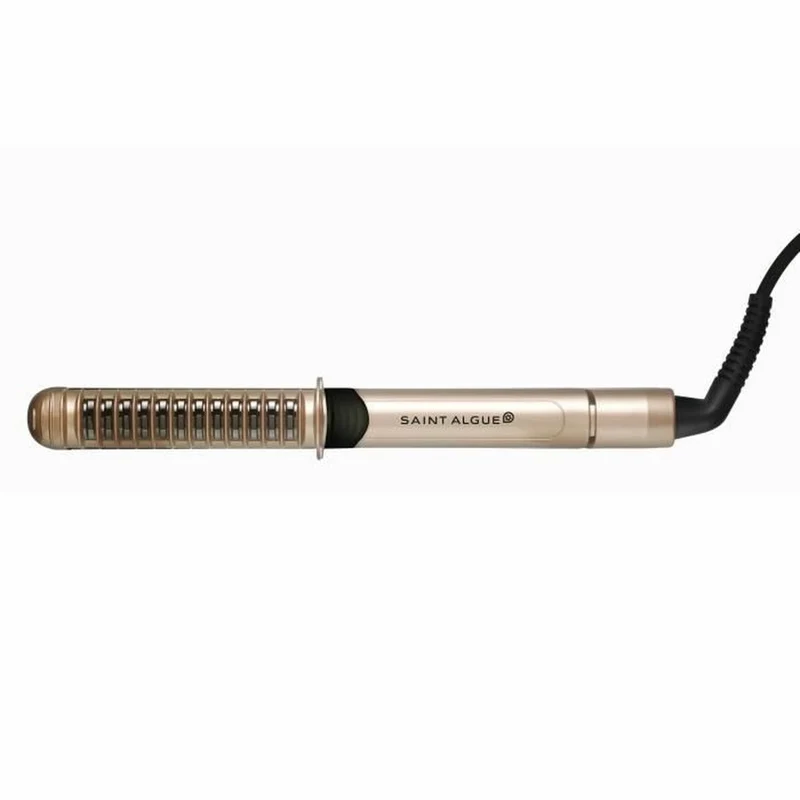 Piastra per capelli Saint-Algue Demeliss XCURLER 3965 Dorata