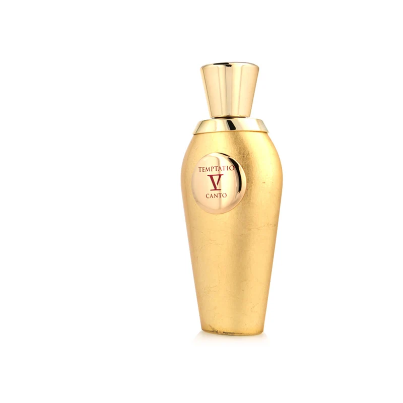 Profumo unisex V Canto Temptatio 100 ml