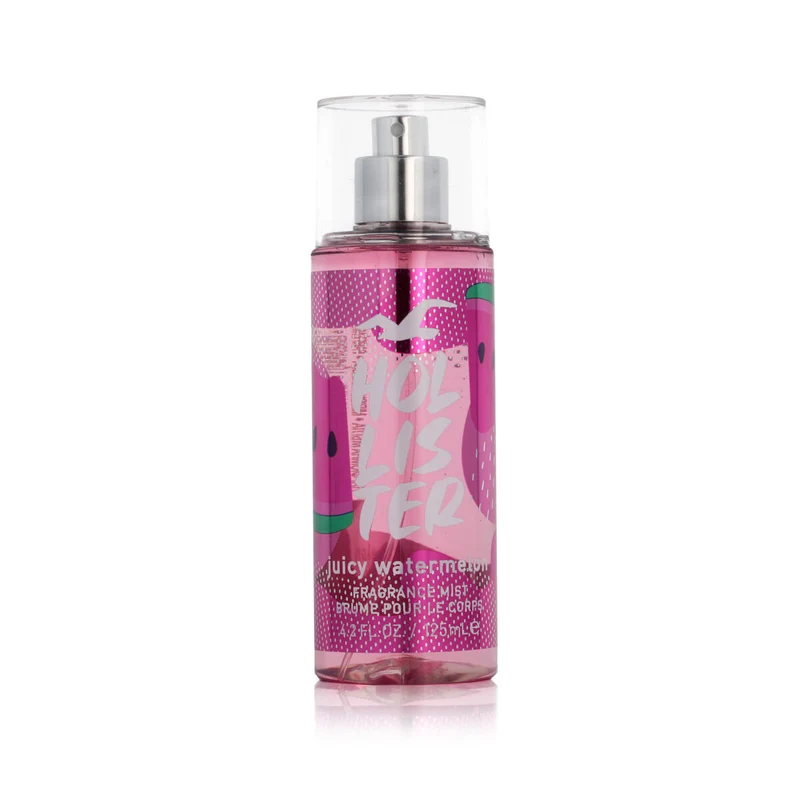 Spray Corpo Hollister Anguria Succosa 125 ml