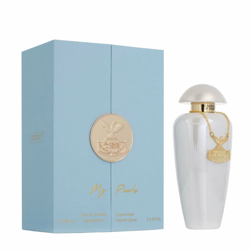 Profumo Donna Il Mercante di Venezia La Fenice My Pearls EDP EDP 100 ml