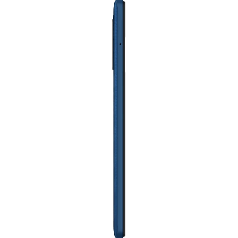 Smartphone Xiaomi 12C Blu 6,71" 3 GB RAM MediaTek Helio G85 32 GB