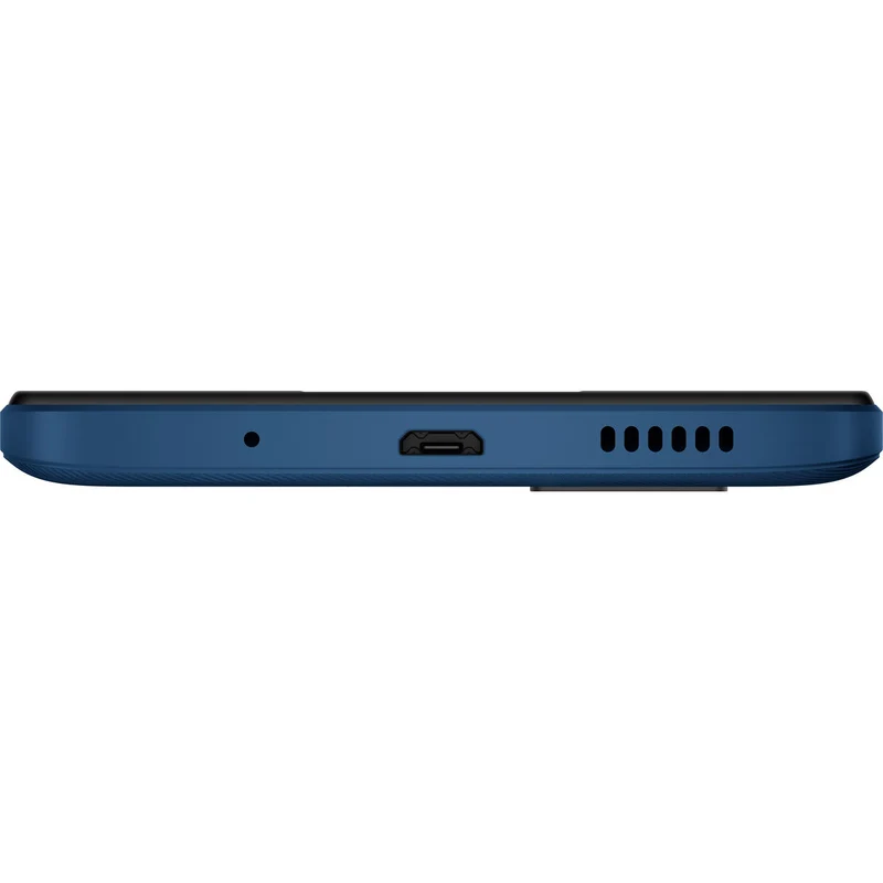 Smartphone Xiaomi 12C Blu 6,71" 3 GB RAM MediaTek Helio G85 32 GB