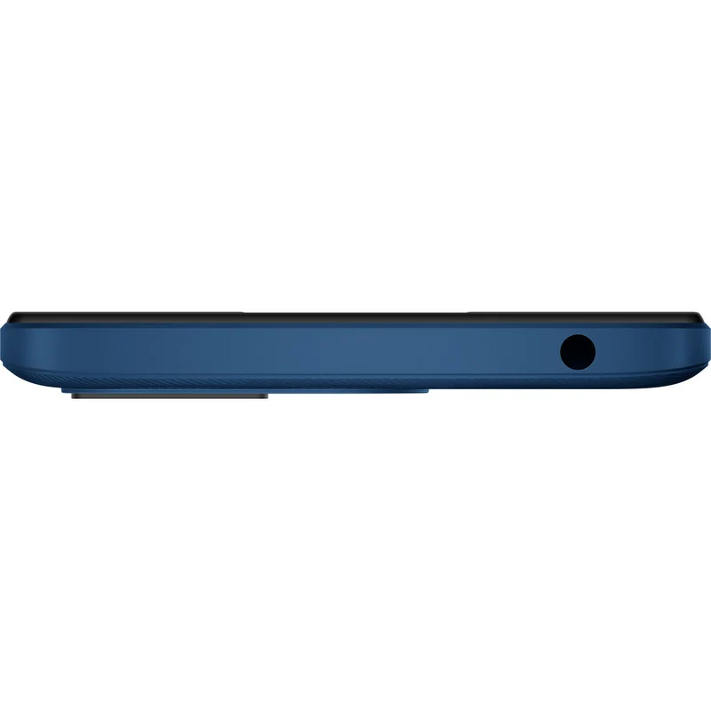 Smartphone Xiaomi 12C Blu 6,71" 3 GB RAM MediaTek Helio G85 32 GB