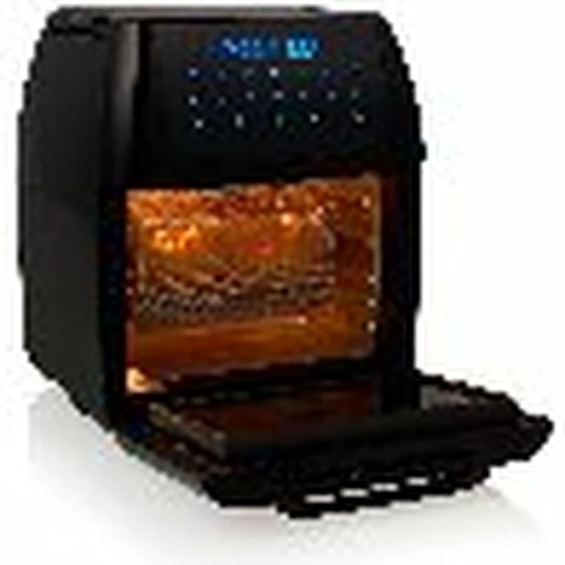 Friggitrice Princess 183016 Nera 1800 W 12 L