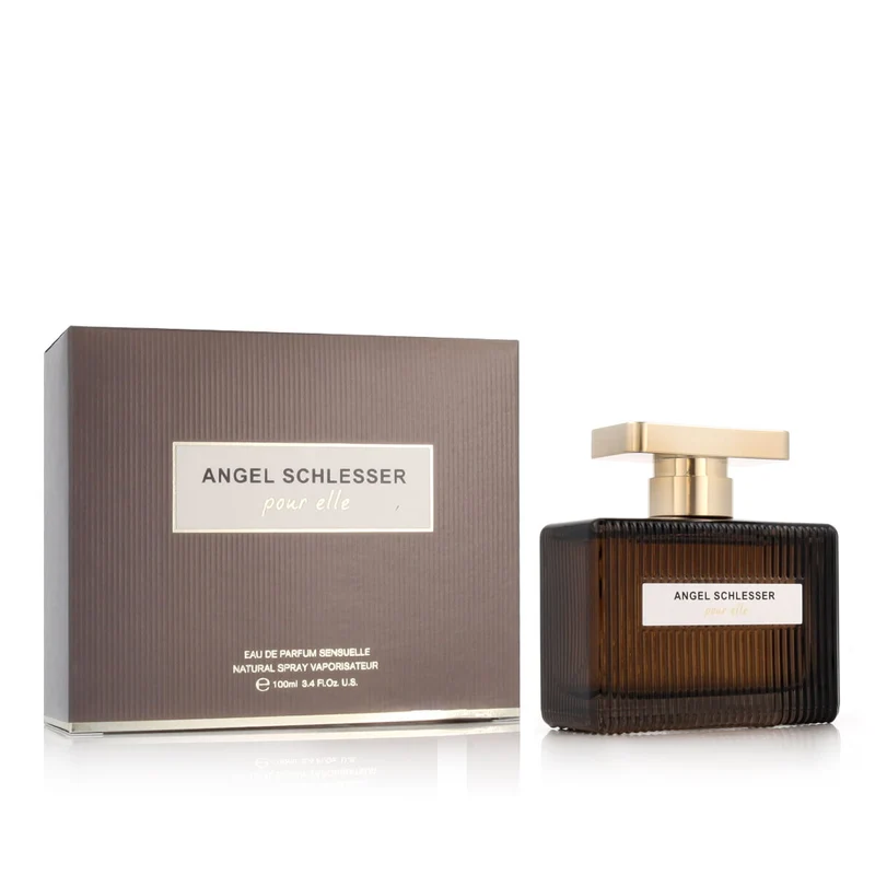 Profumo da donna Angel Schlesser EDP 100 ml Pour Elle Sensuelle